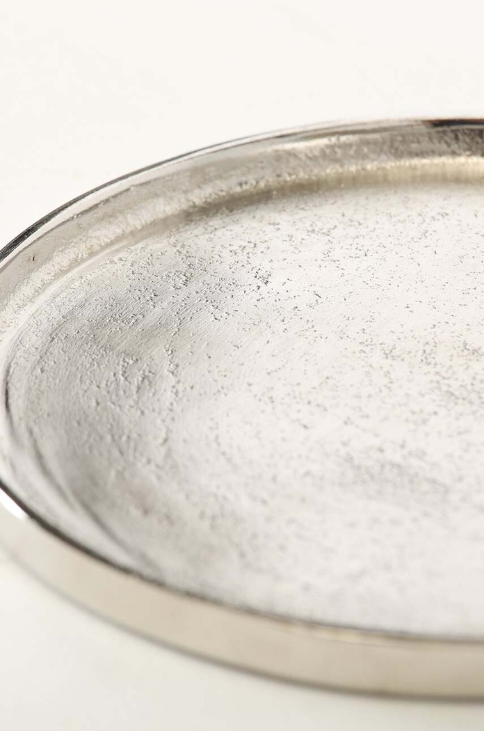 Kuchyňa a bar Dekoratívny podnos Boltze Valomi 2-pak 1012448 sivá