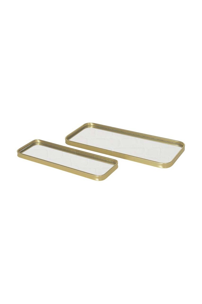 Boltze taca Pesaro 2-pack multicolor 2038083