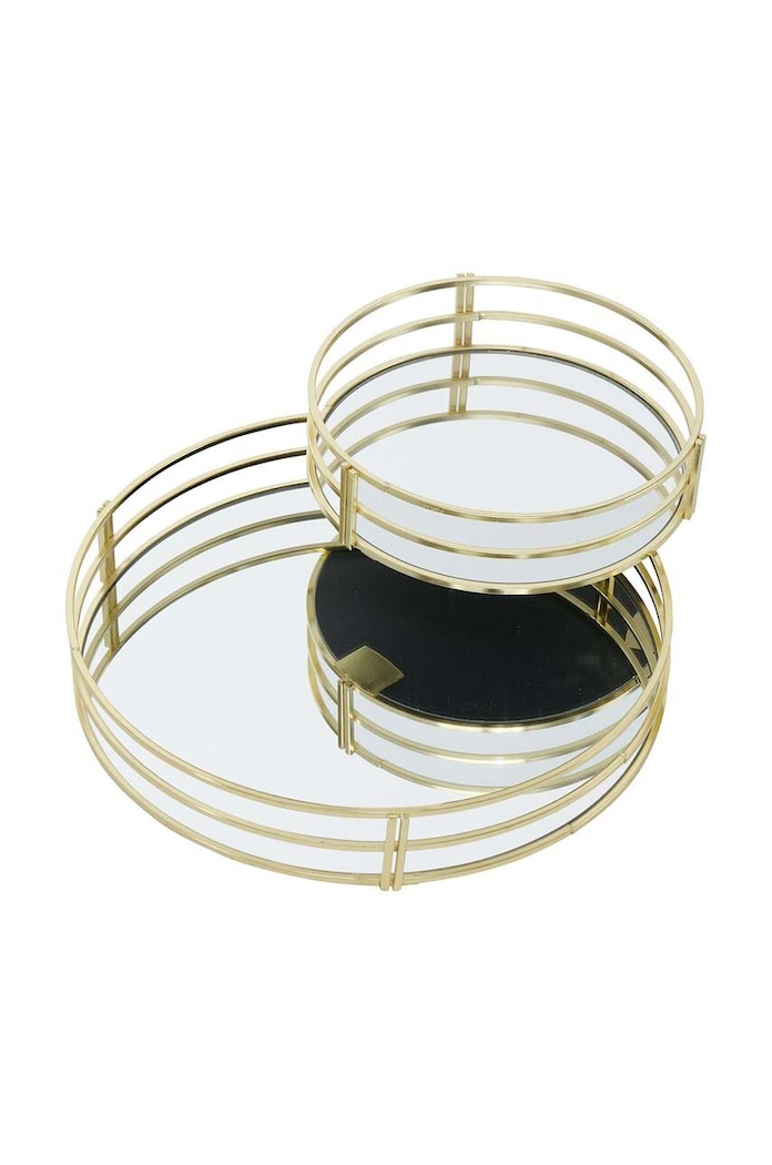 Pladenj Boltze Sino 2-pack pisana 2003492