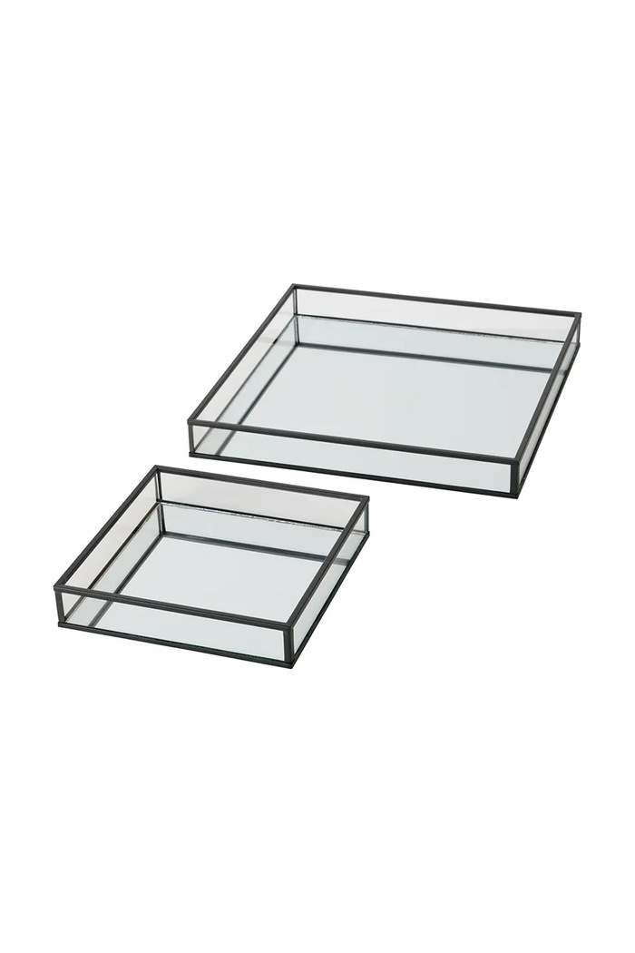 Boltze set de tavi Bente 2-pack multicolor 2049892