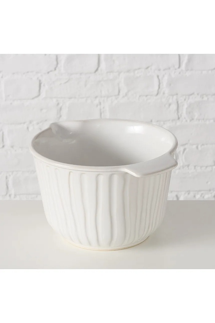Boltze bol multifuncțional Evyna 2,5 L 2049461 bej AA00