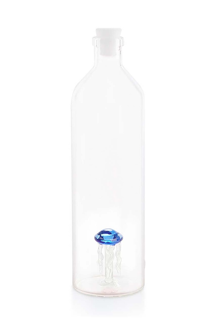 Бутилка за вода Balvi Atlantis 1.2 L прозрачен 27368