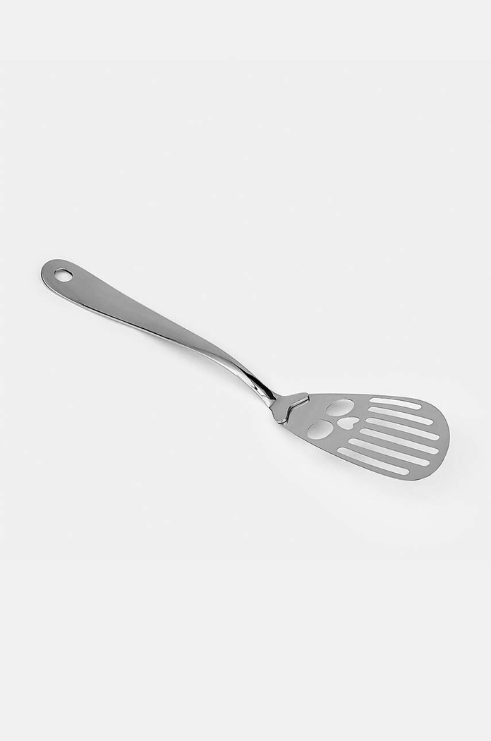 Luckies of London Spatulă Skull Kitchen Spatula multicolor SK.SPATSKULL1