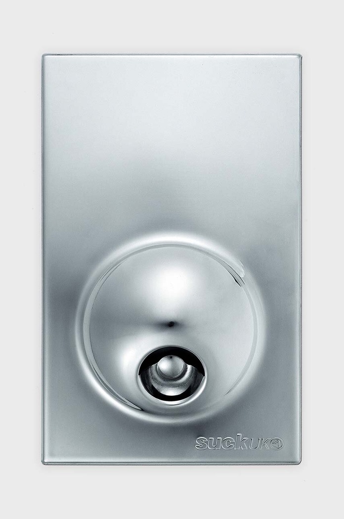Odpirač za steklenice Luckies of London Magnetic Bottle Opener SK.BOFM01.SS pisana AA00