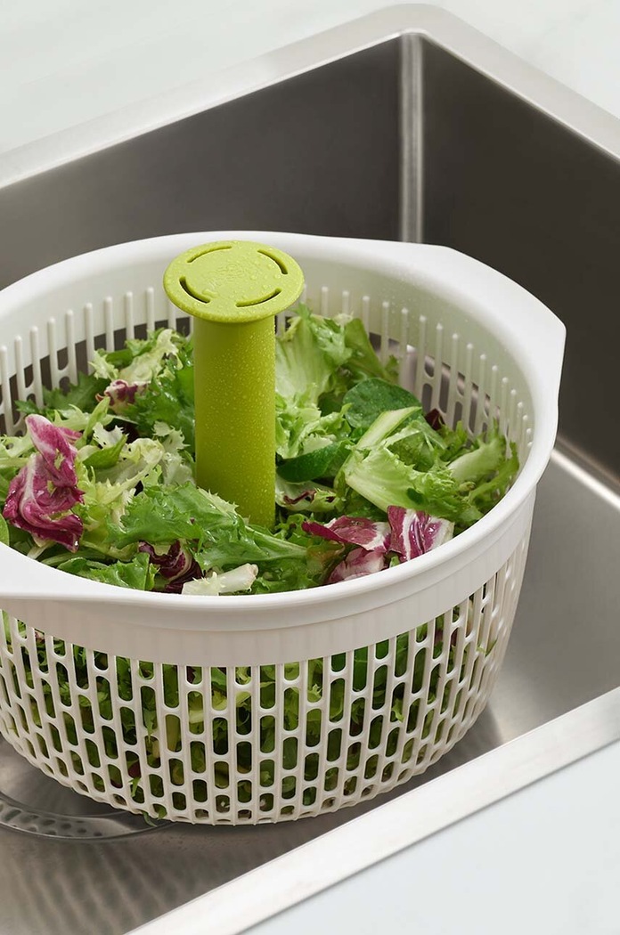 Joseph Joseph centrifugă de salată Spindola 20185