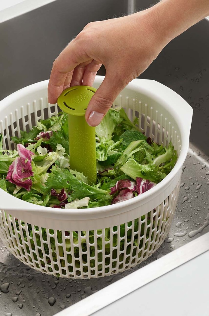 Joseph Joseph centrifugă de salată Spindola 20185