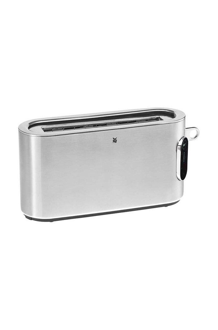 WMF Electro toster z podgrzewaczem Lumero szary 414190011