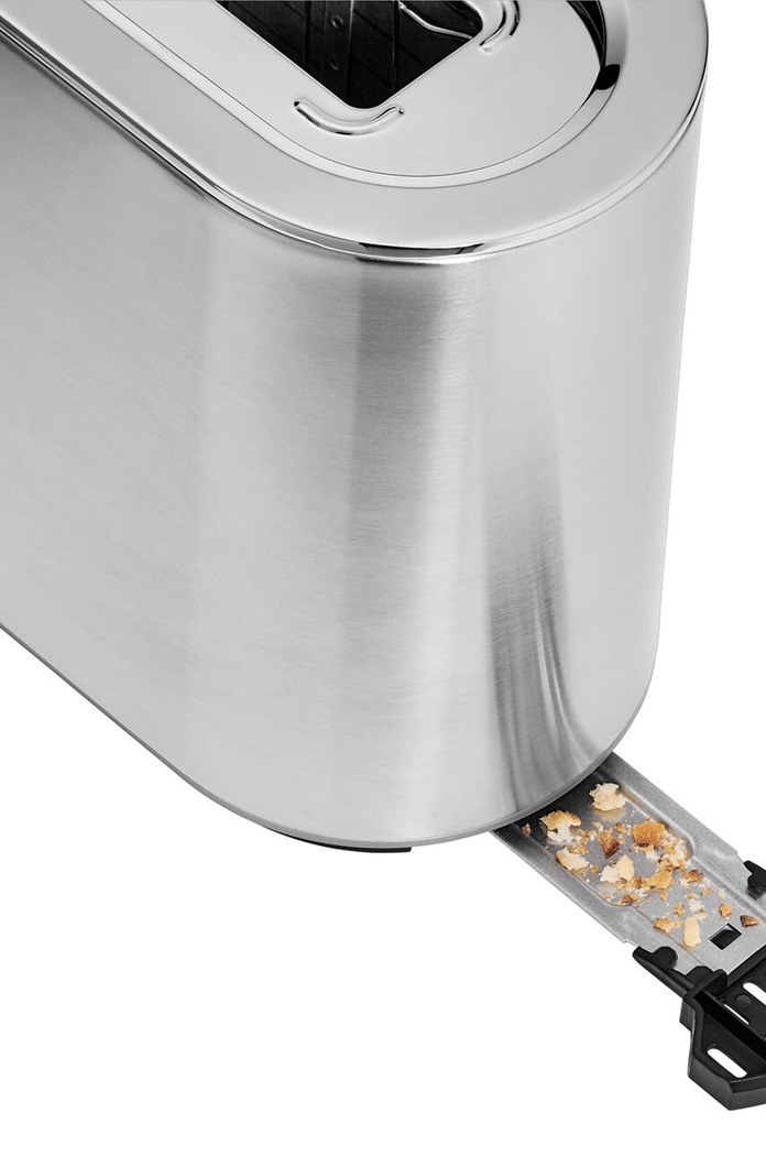 WMF Electro toster z podgrzewaczem Lumero 414190011