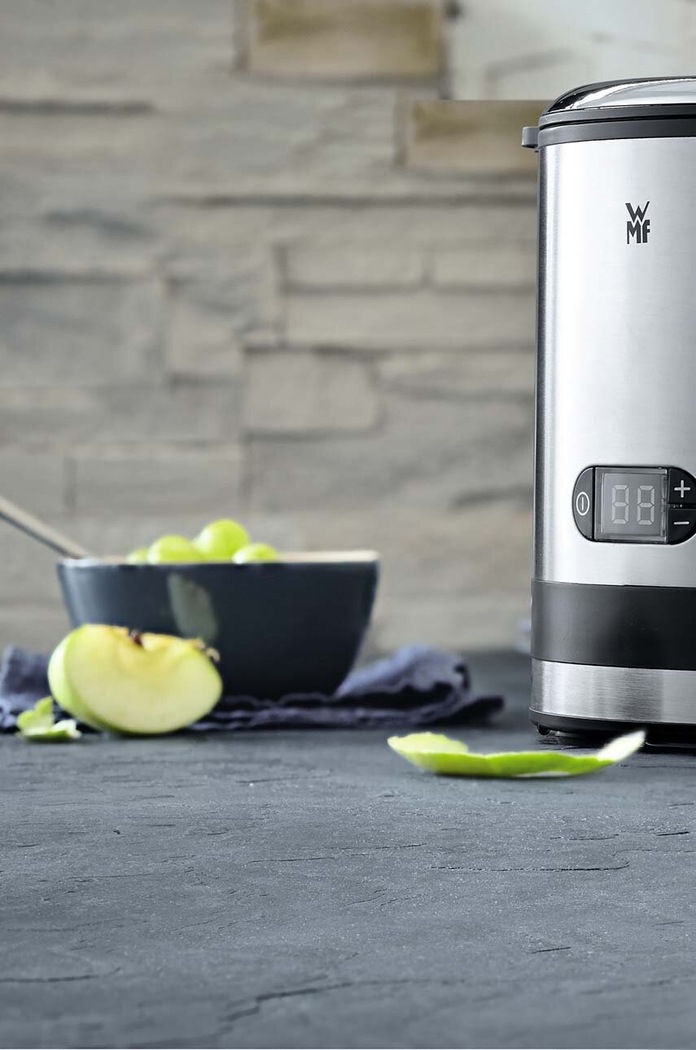 WMF Electro urządzenie do mrożonych deserów 416450011