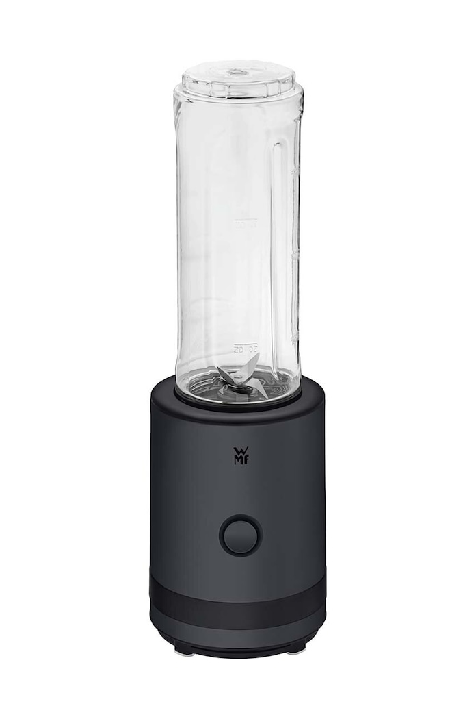 WMF Electro Blender cu pahare KitchenMinis negru 416500071
