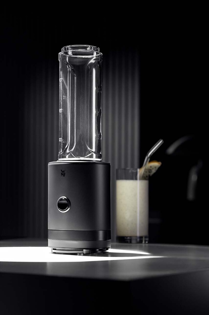 WMF Electro Blender cu pahare KitchenMinis 416500071