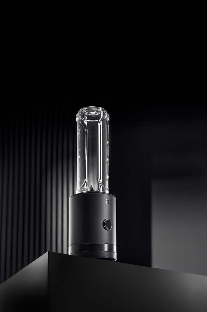 WMF Electro Blender cu pahare KitchenMinis 416500071
