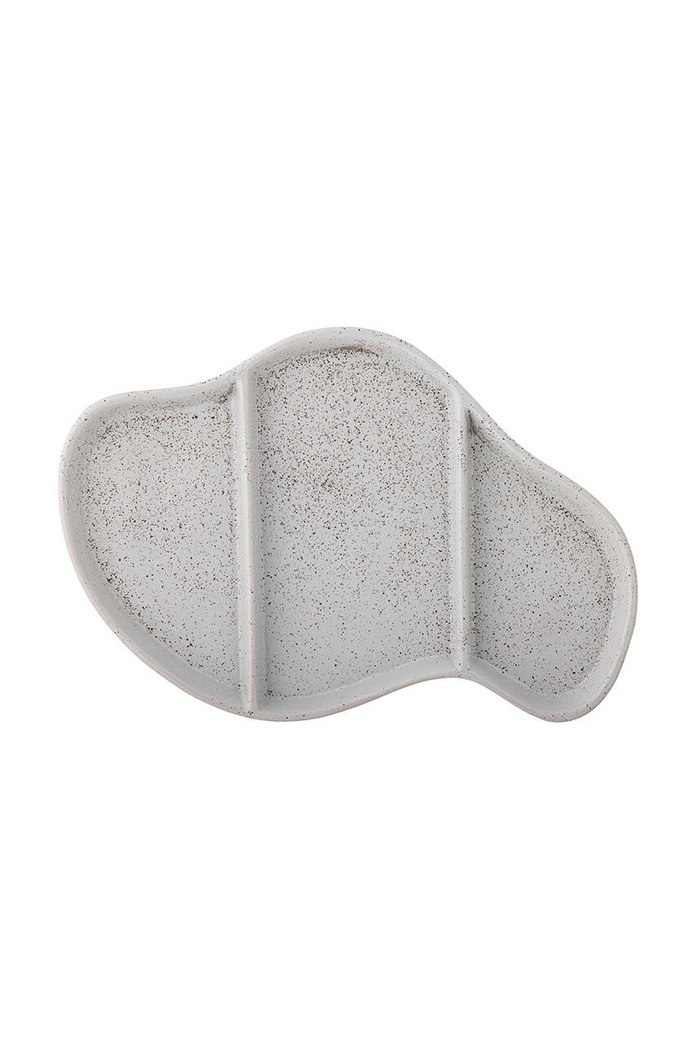 Bloomingville Bol decorativ Abenna gri 82058201