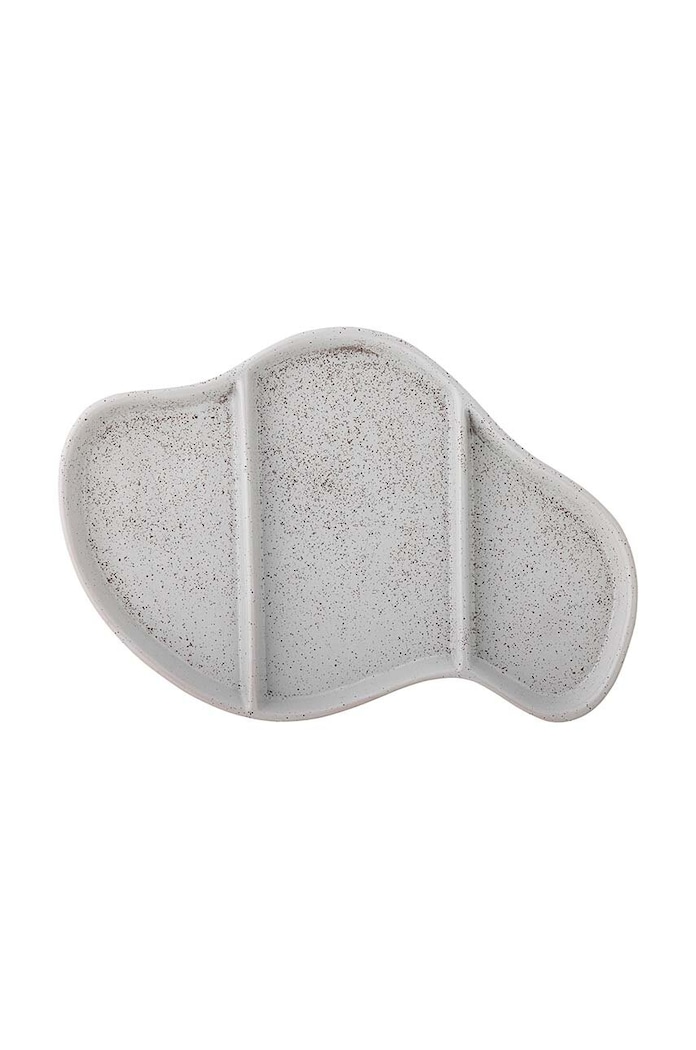 Bloomingville Bol decorativ Abenna gri 82058201