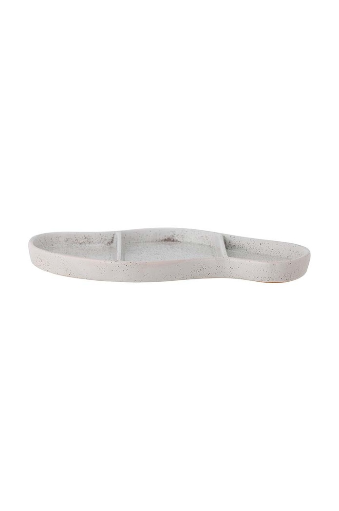 Bloomingville Bol decorativ Abenna 82058201 gri AA00