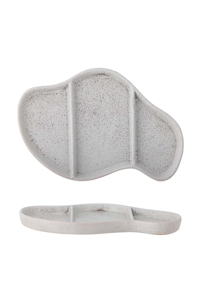 Bucătărie și bar Bloomingville Bol decorativ Abenna 82058201 gri