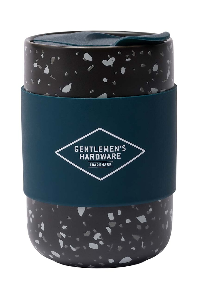 Termohrnek Gentlemen's Hardware vícebarevná GEN641UK