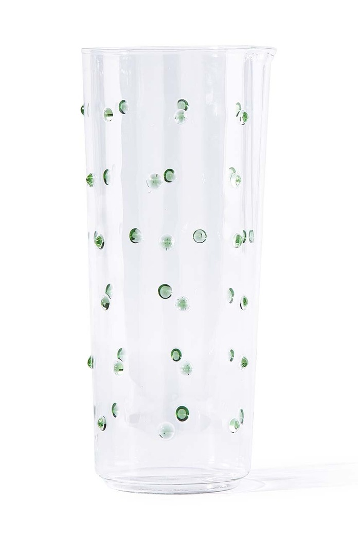Vrč Pols Potten Nob Green 1,5 L pisana 140.230.160