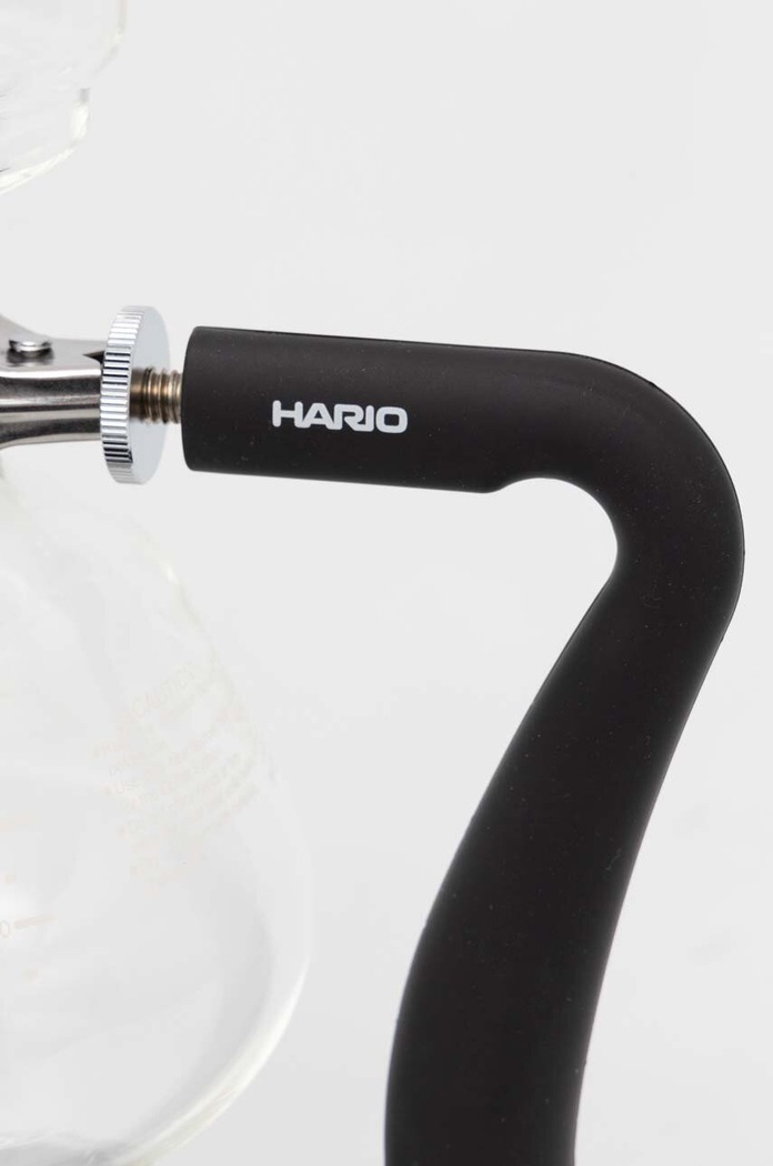 Sada pro přípravu překapávané kávy Hario Syphon Next 502040001. vícebarevná AA00