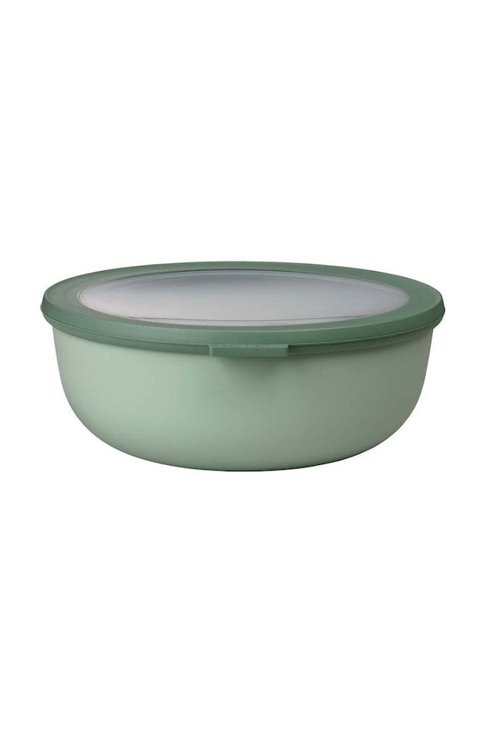 Mepal Bol multifuncțional Cirqula 2,25 L verde 106216094700