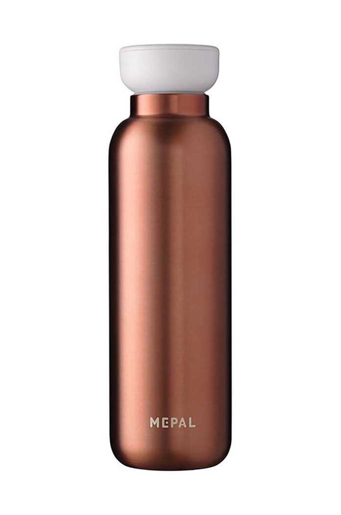 Mepal Sticla termica Ellipse 0,5 L portocaliu 104171078500
