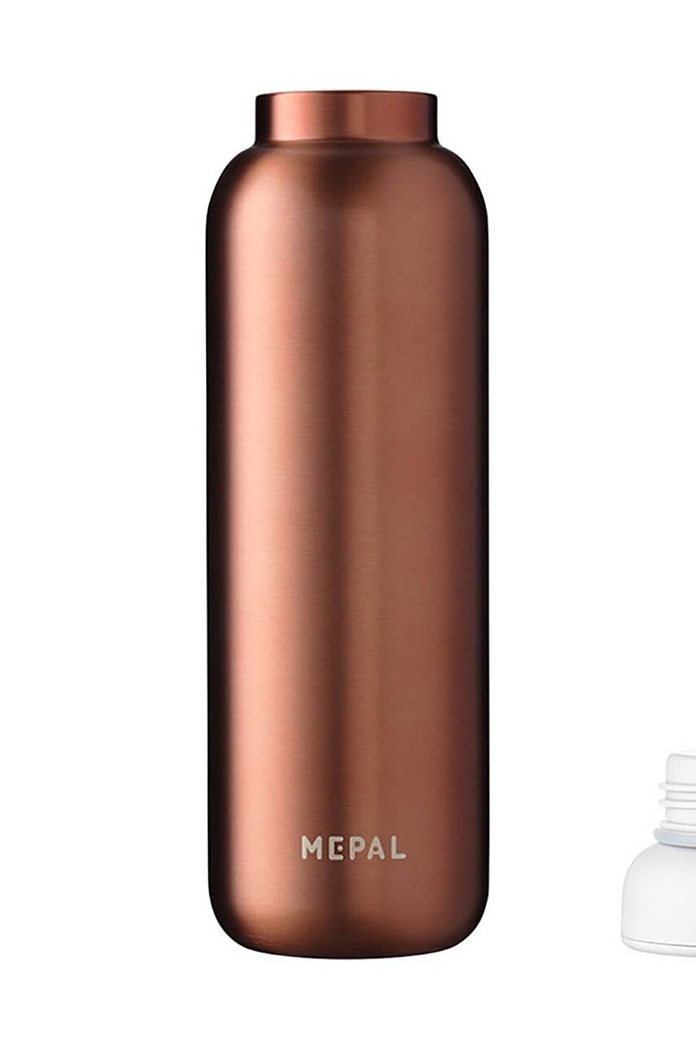Mepal Sticla termica Ellipse 0,5 L 104171078500 portocaliu AA00