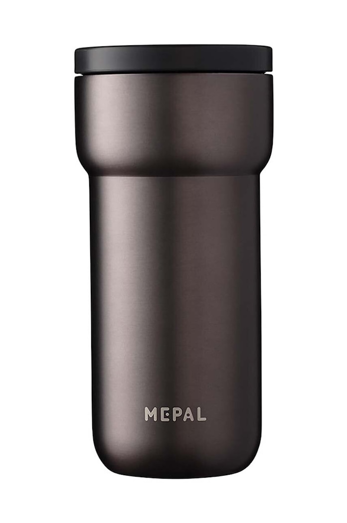 Mepal termosz bögre Ellipse 375 ml fekete 104180040300
