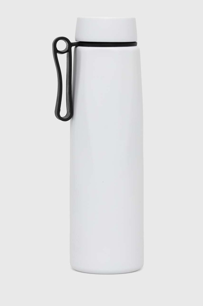 Termohrnek Vialli Design Fuori 0,4 L 28524 bílá AA00