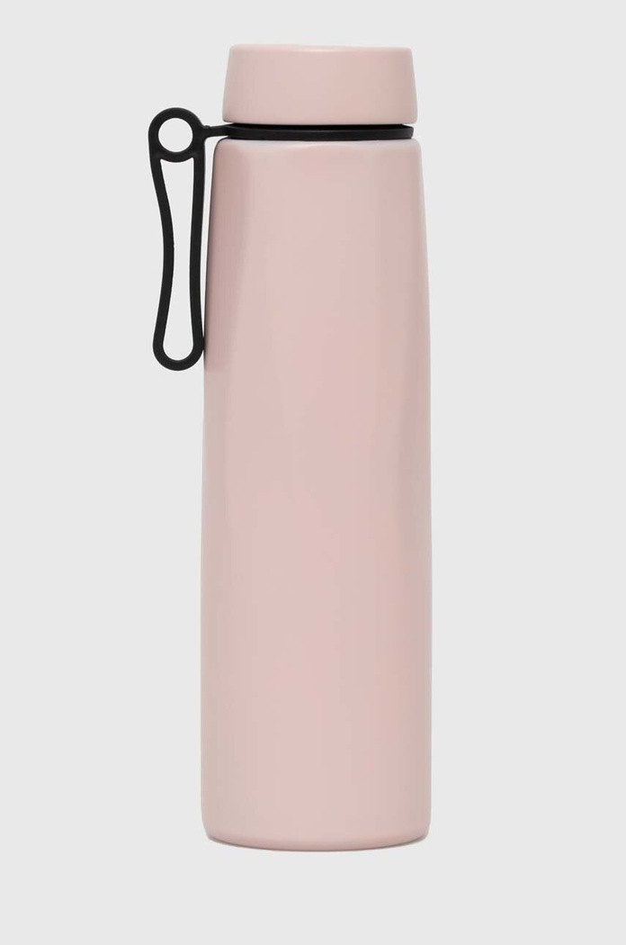 Vialli Design termosz bögre Fuori 0,4 L 28524 rózsaszín AA00