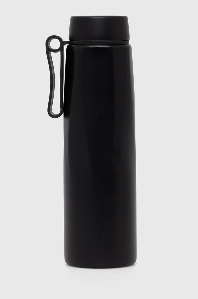 Termo hrnček Vialli Design Fuori 0,4 L 28524 čierna AA00