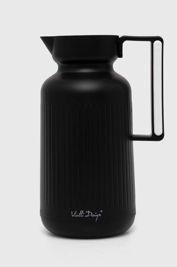 Vialli Design termos Lungo 1 L negru 29262