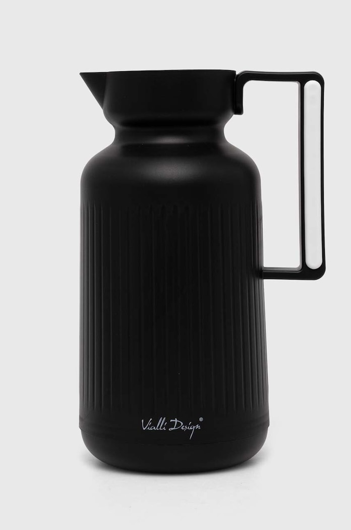 Vialli Design termos Lungo 1 L negru 29262