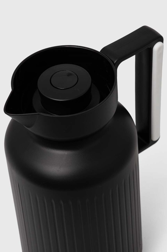 Vialli Design termos Lungo 1 L 29262 negru AA00