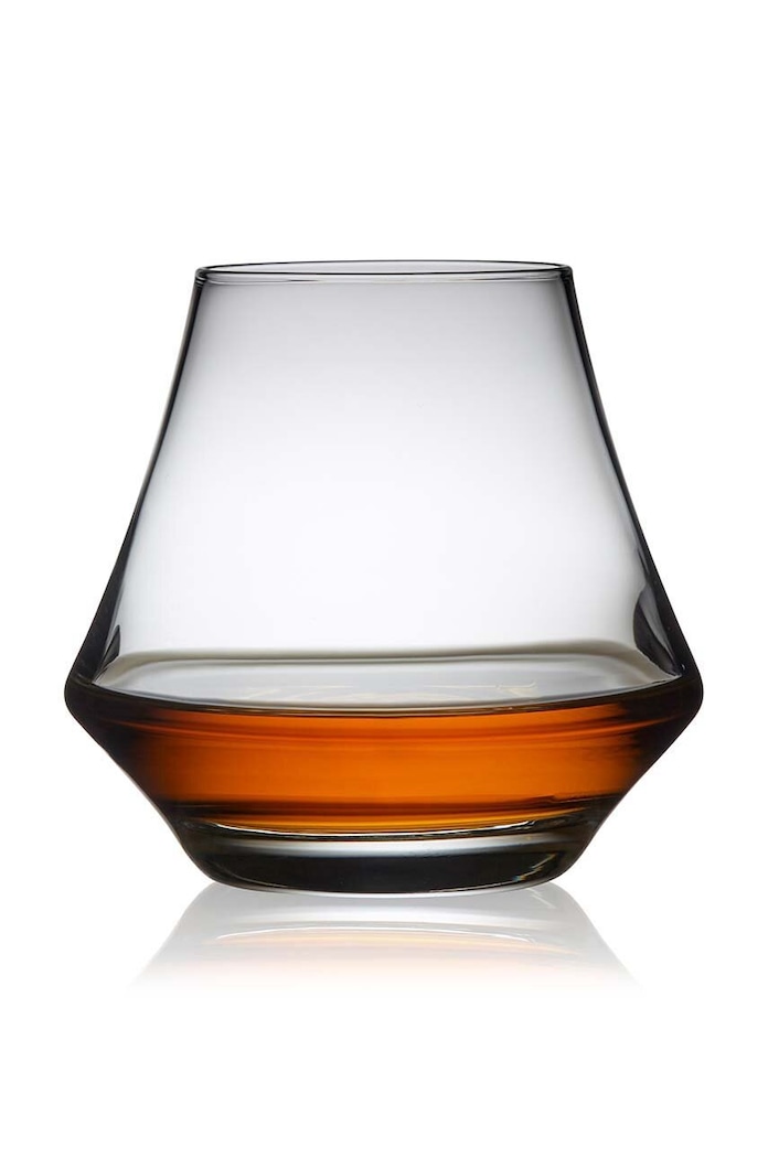Kuchyň a bar Sada skleniček na rum Lyngby Juvel 290 ml 6-pack 916182 průhledná