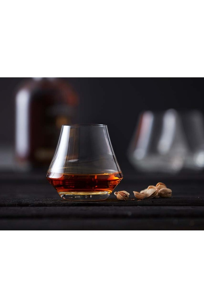 Sada skleniček na rum Lyngby Juvel 290 ml 6-pack 916182 průhledná