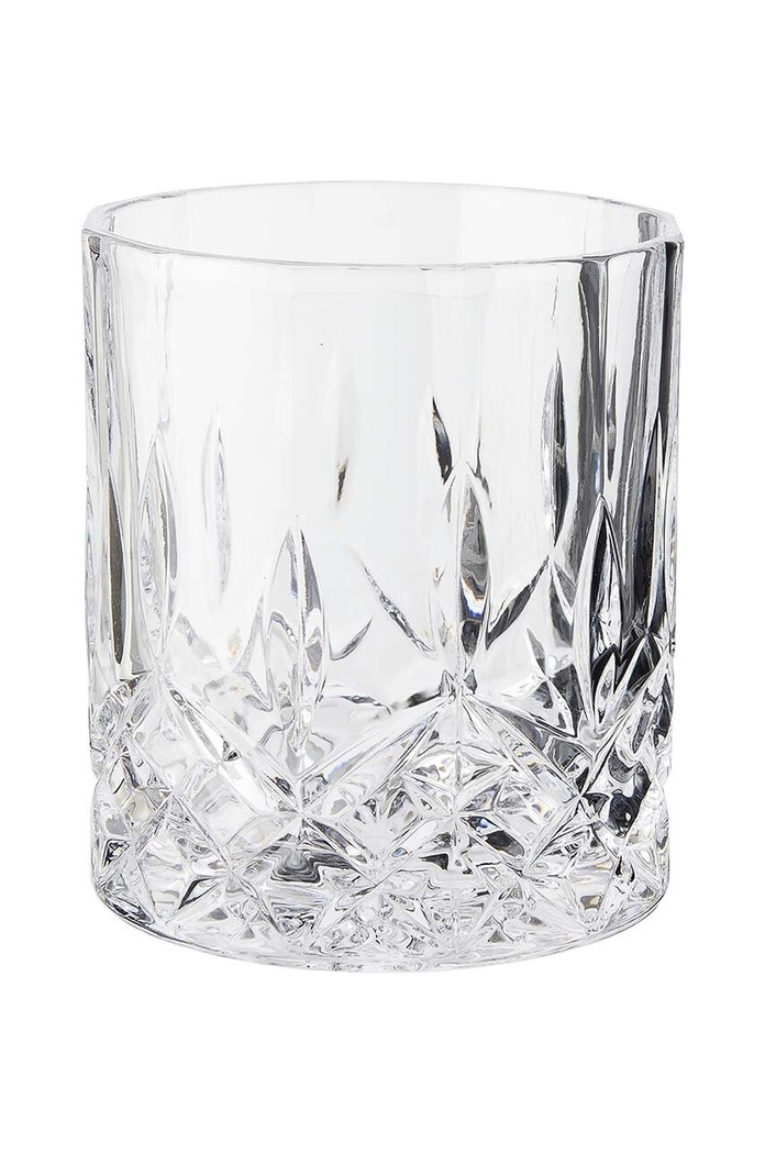 Kuchyňa a bar Sada karafy a pohárov Dorre Whiskey 7-pak 5..8238 priesvitná