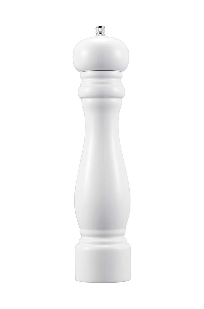 Млинок для солі Dorre Karou білий 5..8605