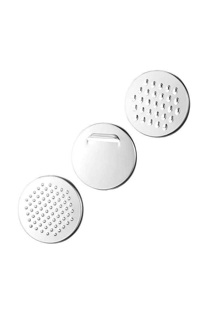 Kuchyň a bar Strouhací miska Dorre Betje 4-pack 5..8745 šedá