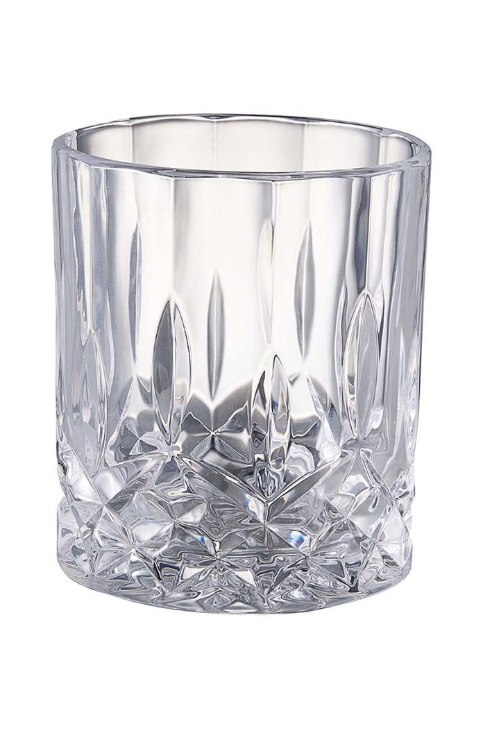 Dorre whiskys pohár készlet Vide 2 db 5..8901 áttetsző AA00