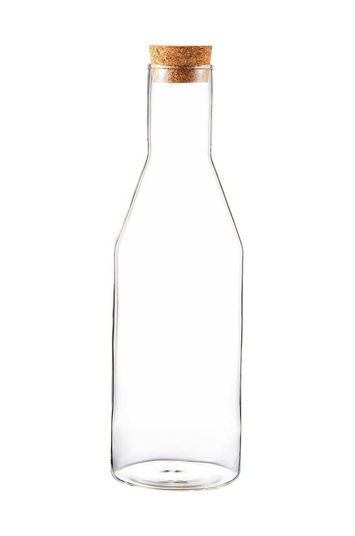 Dorre carafa Sunnanö 1 L transparent 5..8903