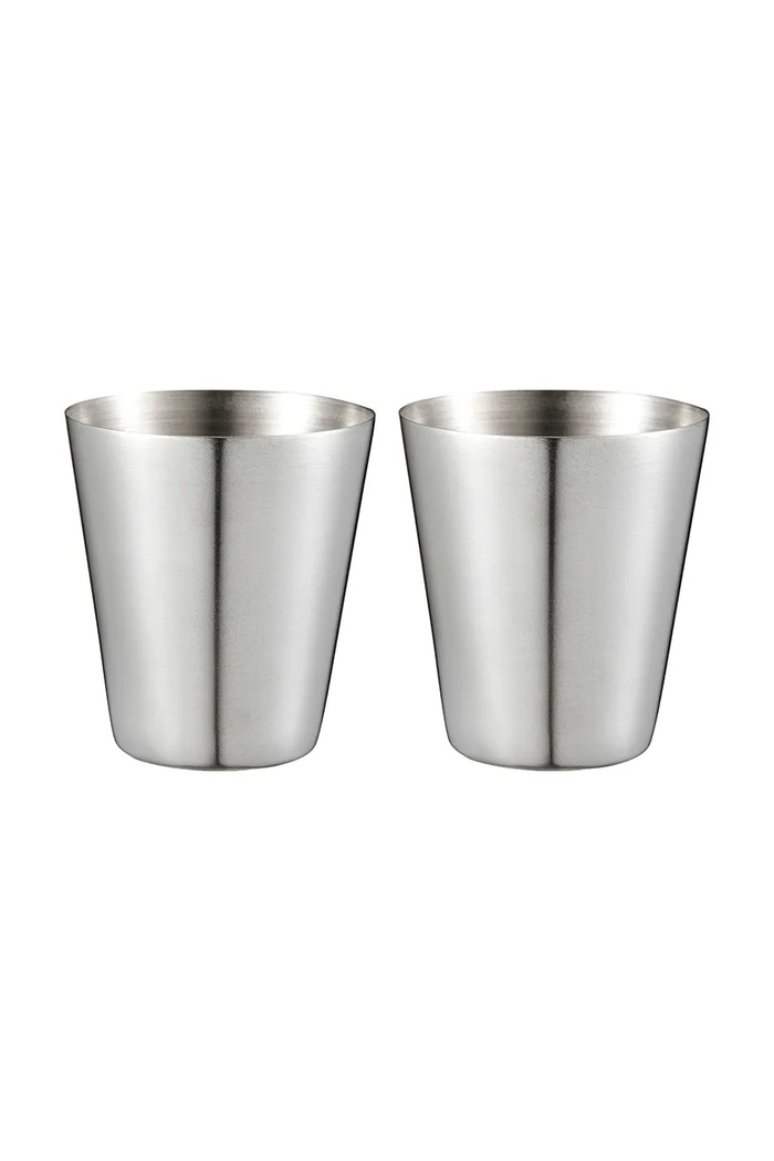 Κουζίνα και μπαρ Φλασκί με ποτήρια Dorre Pocket flask 230 ml 5..8925 πολύχρωμο