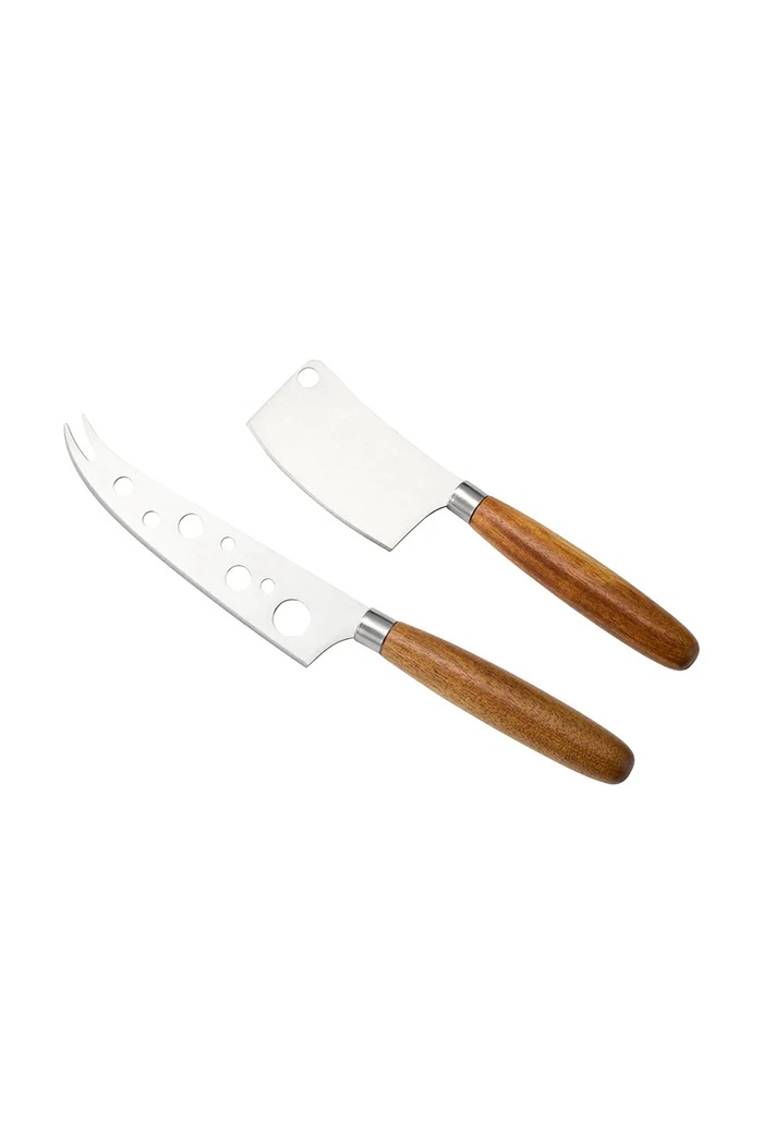 Daska za sir s priborom za jelo Dorre Sany 3-pack 5..8956 šarena AA00