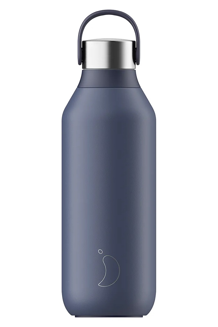 Chillys Termos Series 2, 500 ml albastru B500S2WBLU