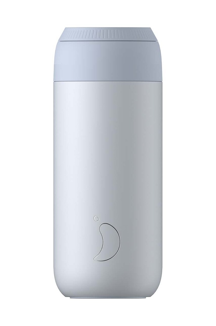 Chillys kávéscsésze Series 2, 500 ml kék C500S2FBLU