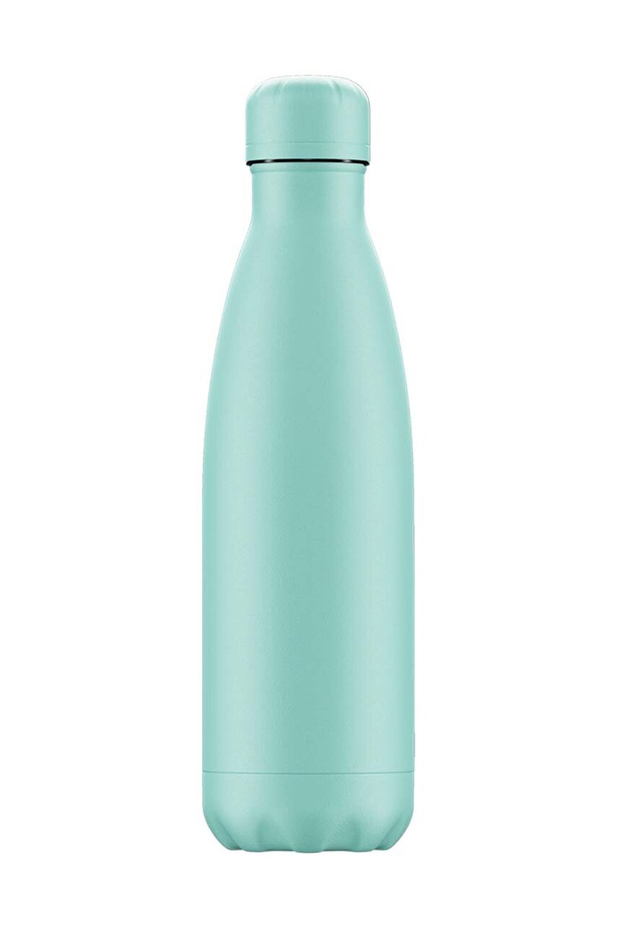 Chillys butelka termiczna Pastel 500 ml B500PAAGR turkusowy AA00