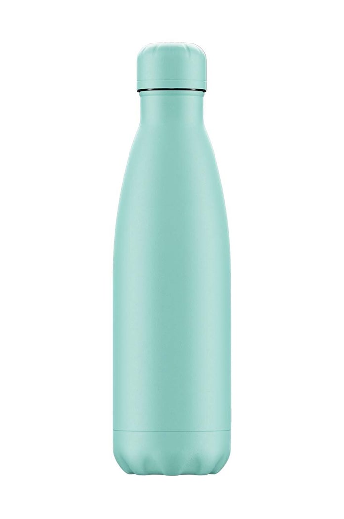 Chillys butelka termiczna Pastel 500 ml B500PAAGR turkusowy AA00