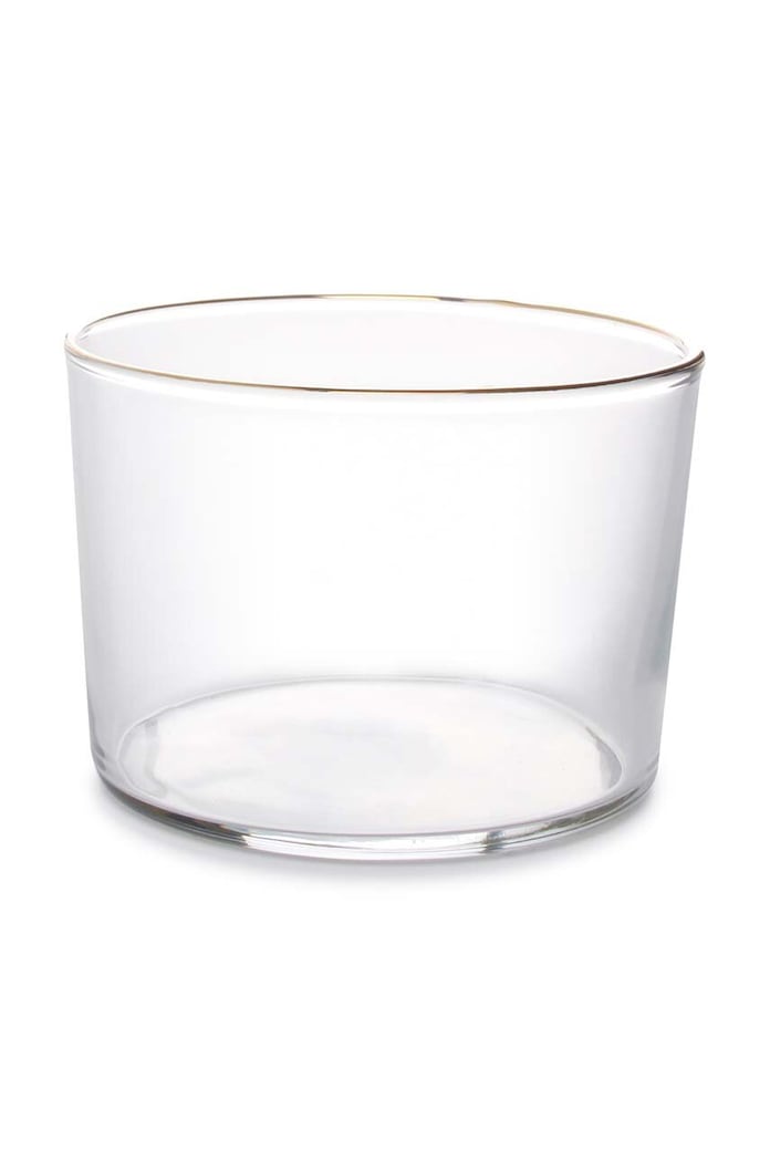 ONA set de pahare Floren 240 ml 6-pack 564070 transparent AA00