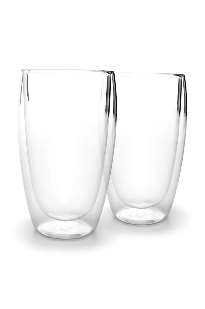 ONA zestaw szklanek Vienna 440 ml 2-pack transparentny 704211