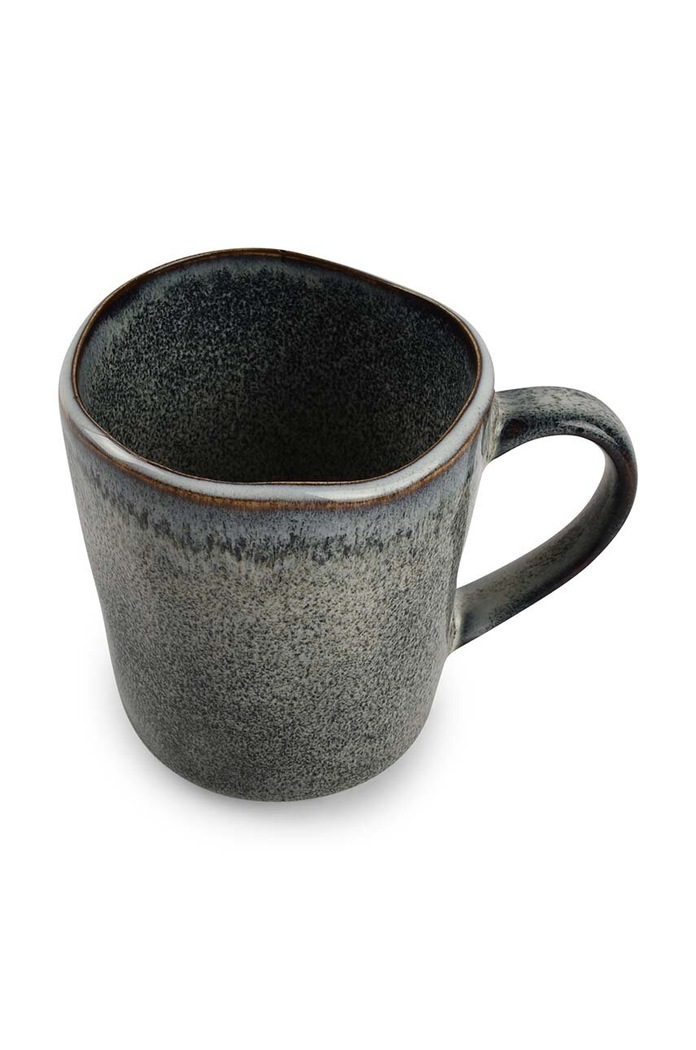 Salt&Pepper kubek Capri 420 ml 804193 zielony AA00