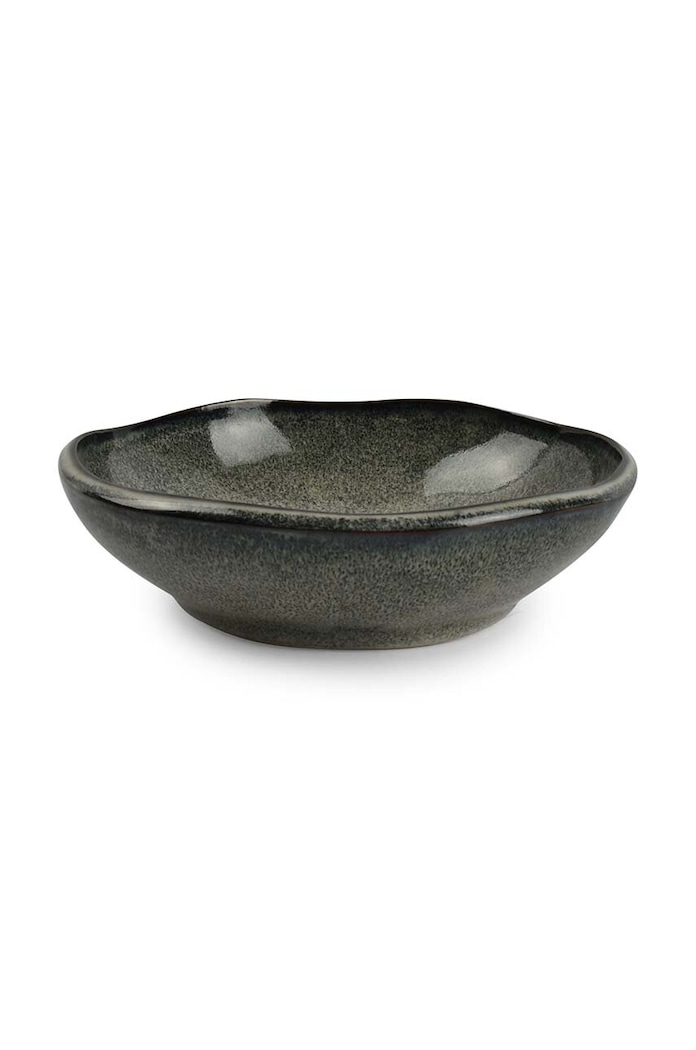 Misa Salt&Pepper Capri 14 cm zelená 804185